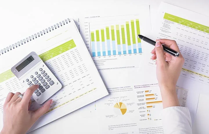 Thạc sĩ Tài chính (ĐHQG Ailen Cấp bằng)